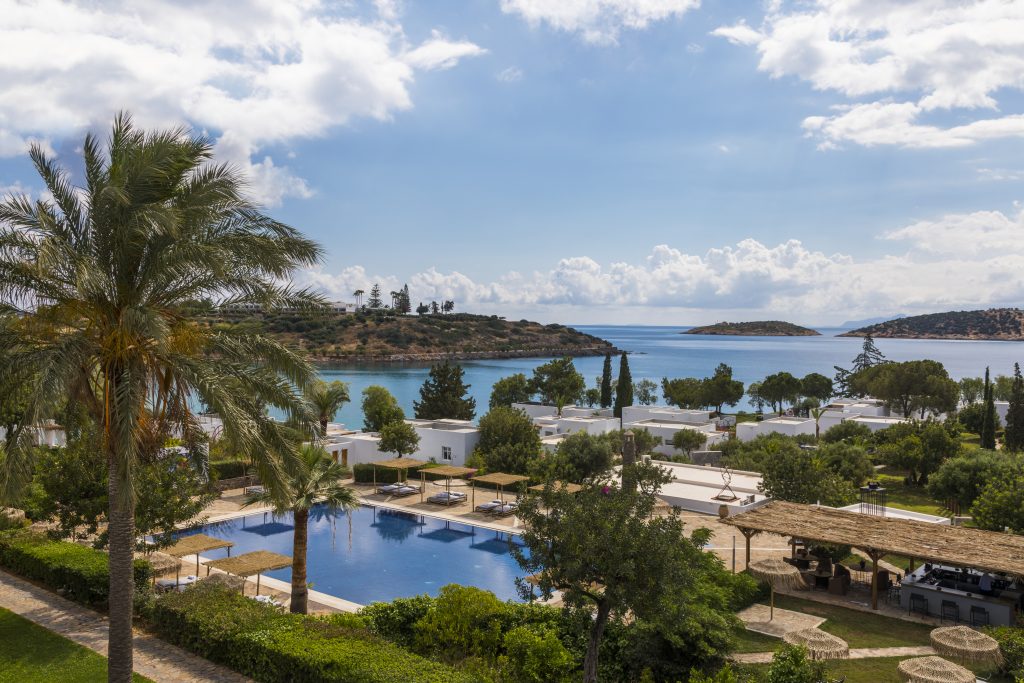 minos beach art hotel