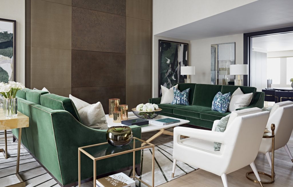 Interior by Taylor Howes