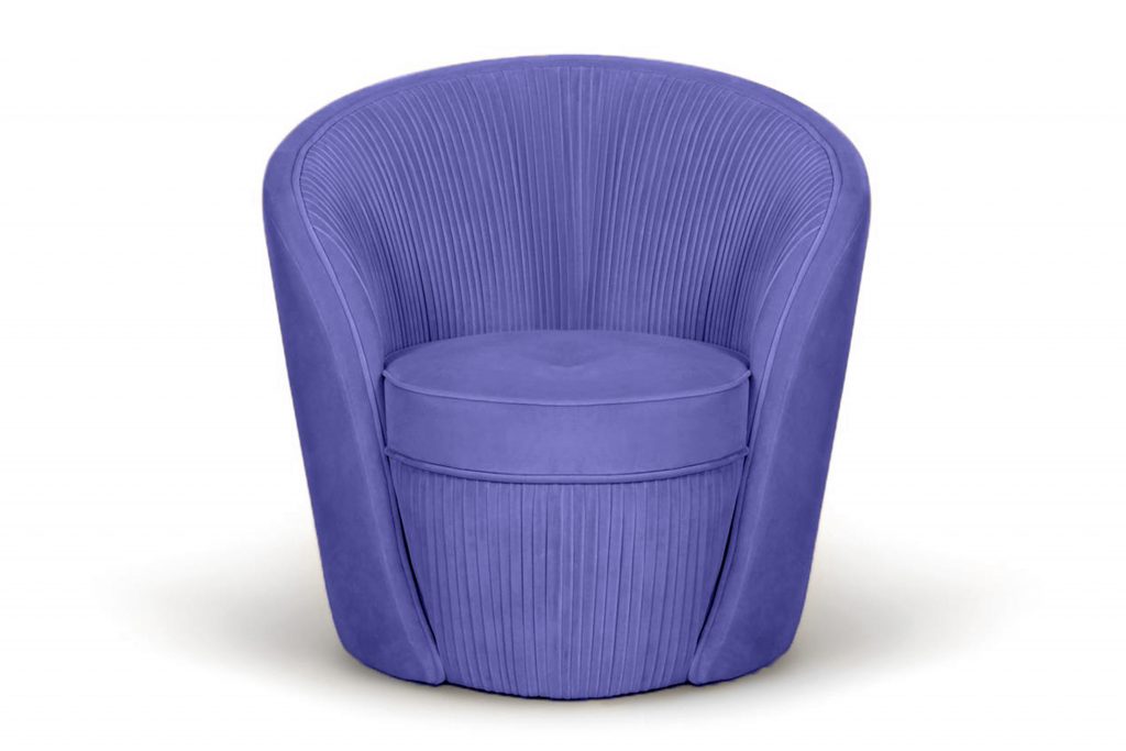 bloom II chair koket