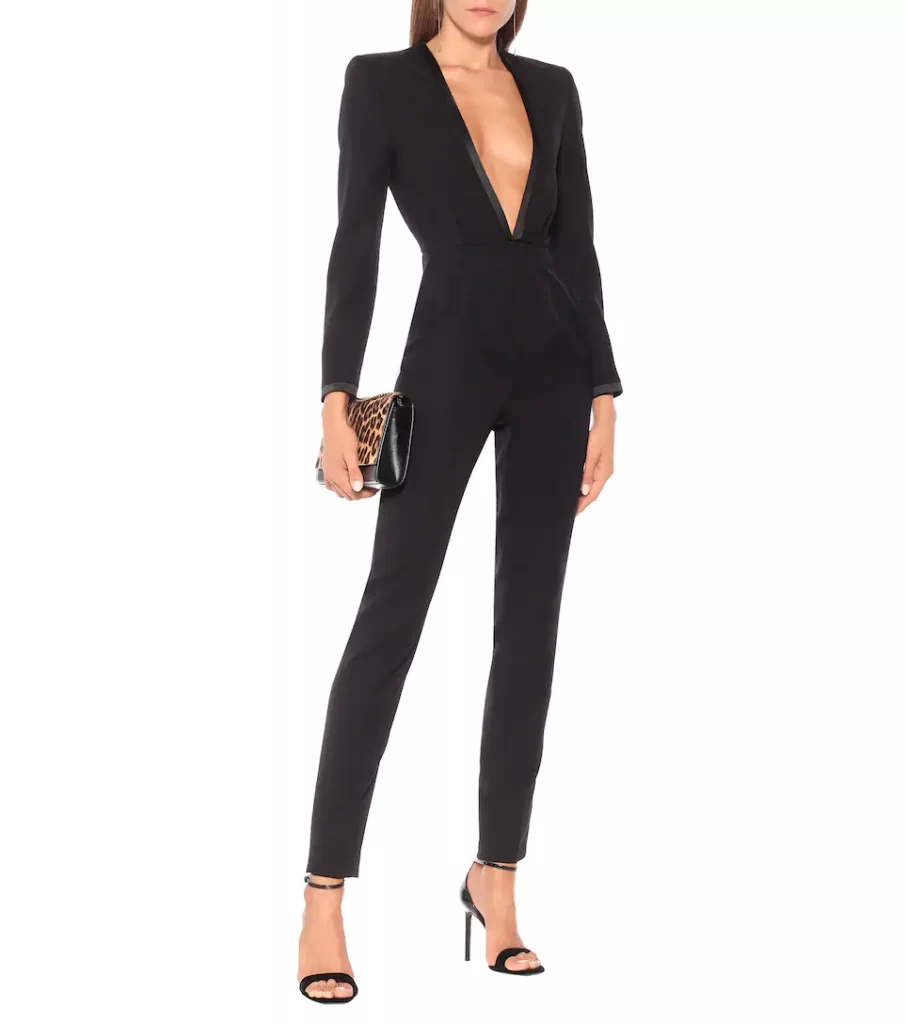 2022 fashion trends Catsuits