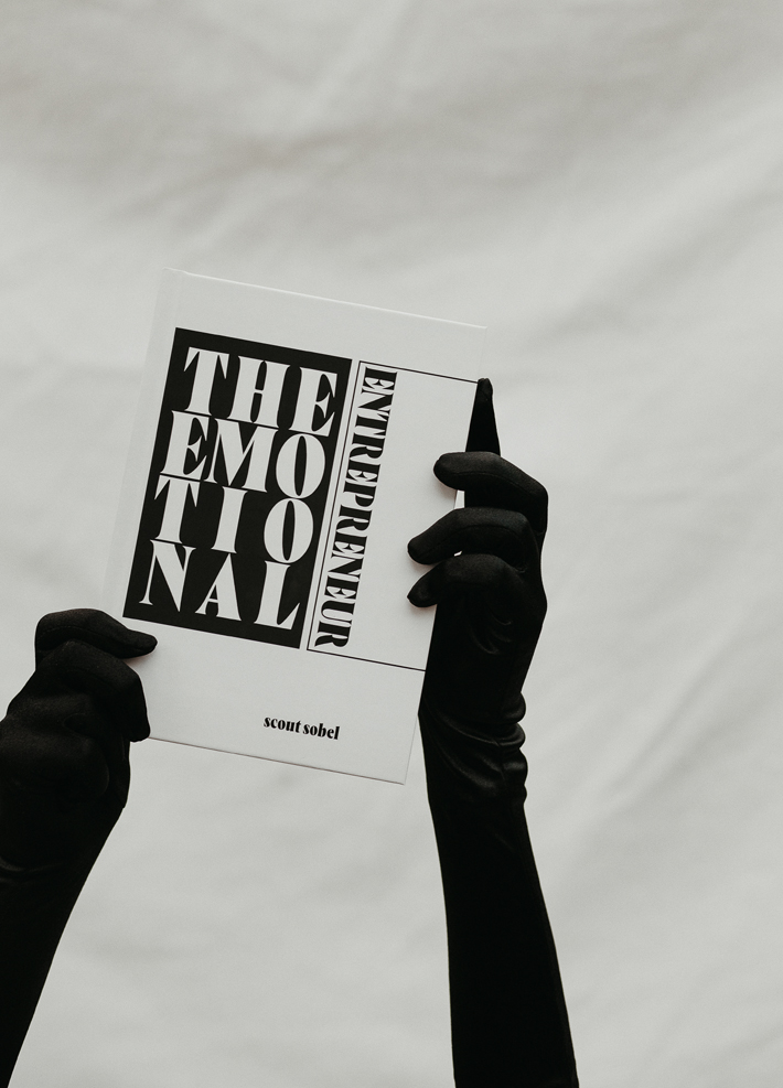 the emotional entrepreneur book 