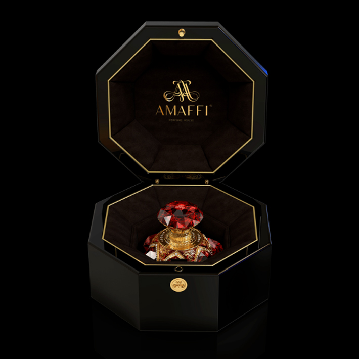 amaffi Forever Tango perfume valentine's day gift ideas 2022
