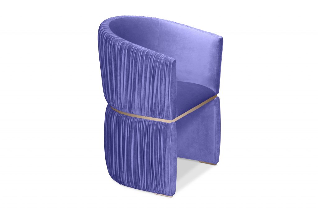 cuff chair koket
