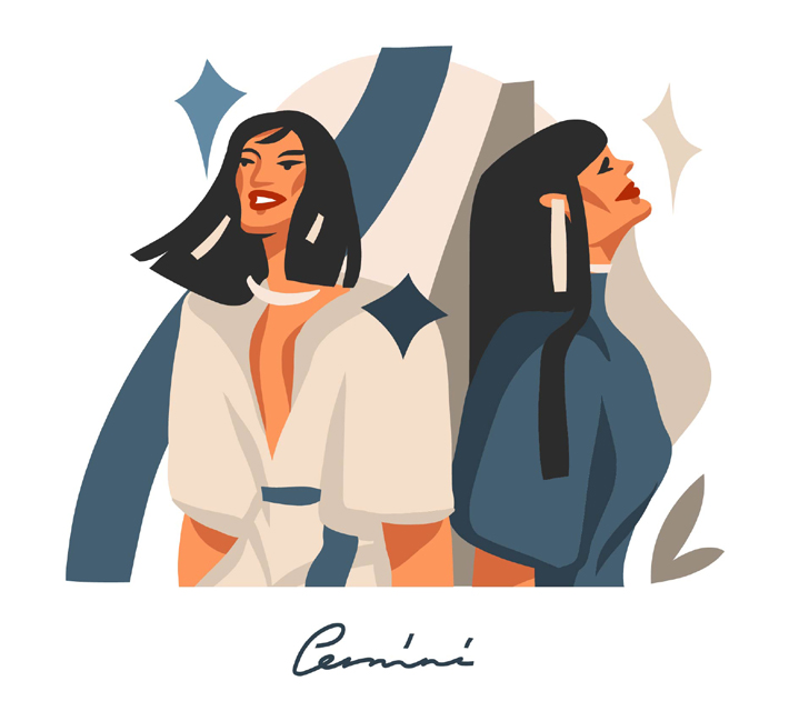 gemini june horoscope 2023