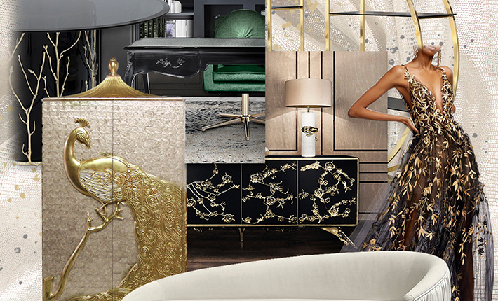koket interior design trends 2022