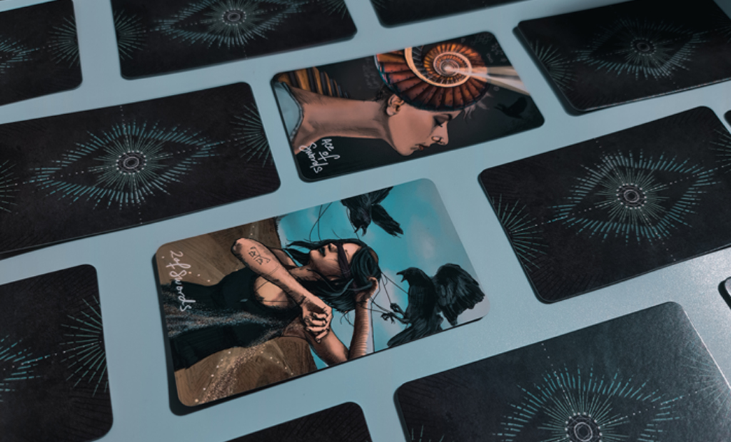 reading tarot cards - everything you need to know