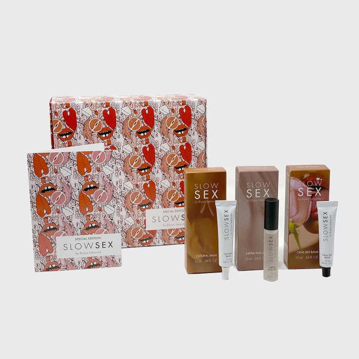 slow sex gift box bijoux indiscrets