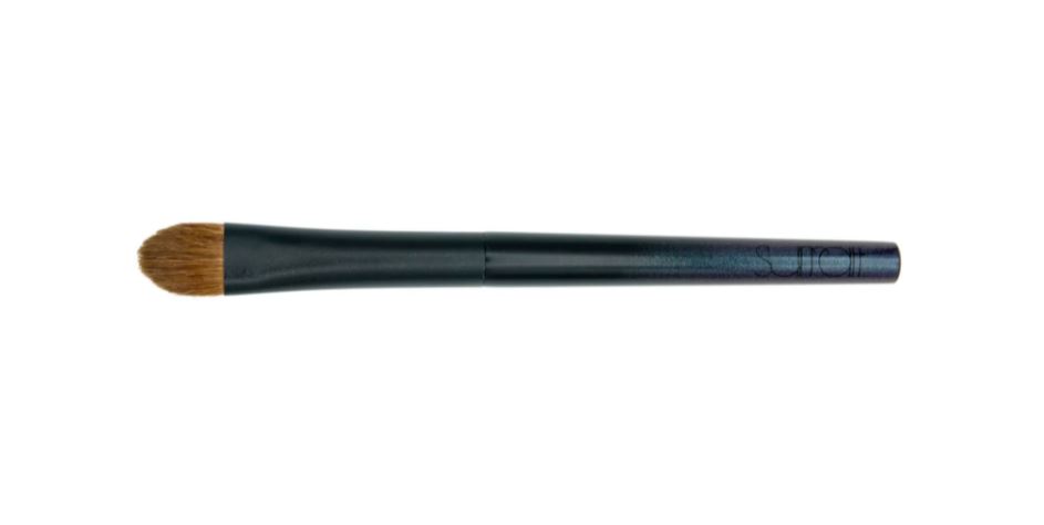 how to apply concealer with a brush surratt perfection concealer brush