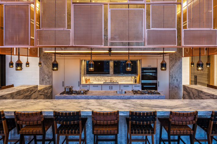 Brooklyn Point design by Katherine Newman