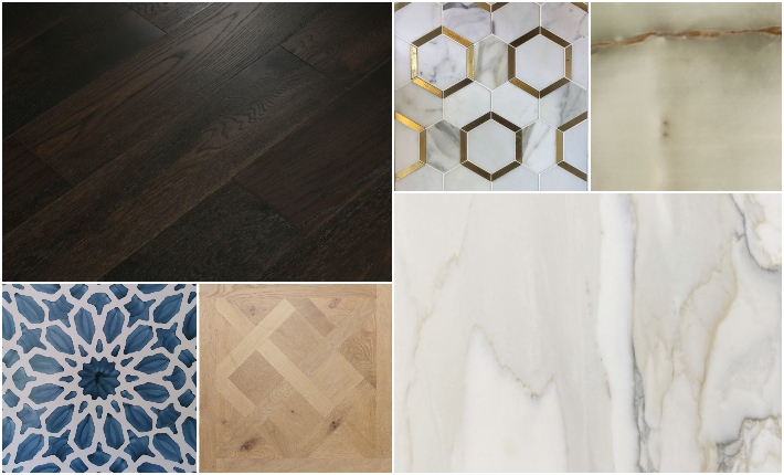flooring trends 2022