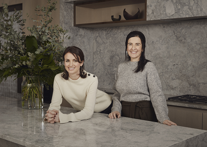 alexandra nord and helen westlake millier london