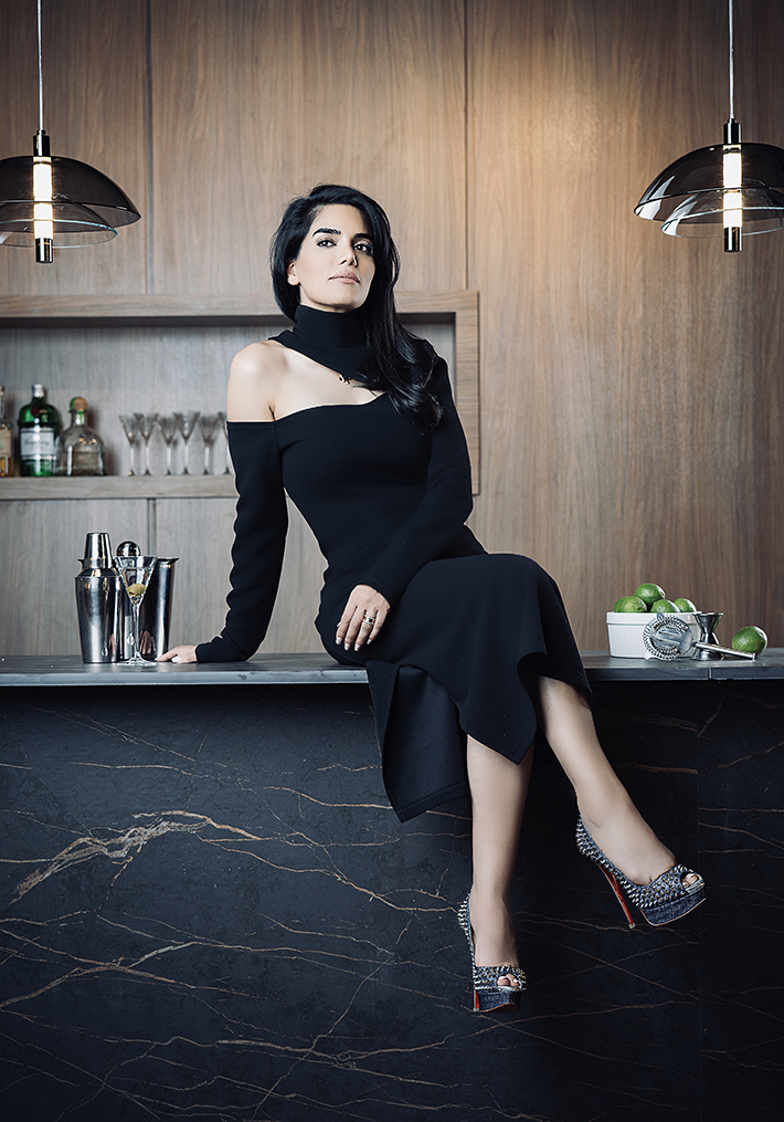 top female luxury interior designers NINA MAGON LUXURY INTERIOR DESIGN