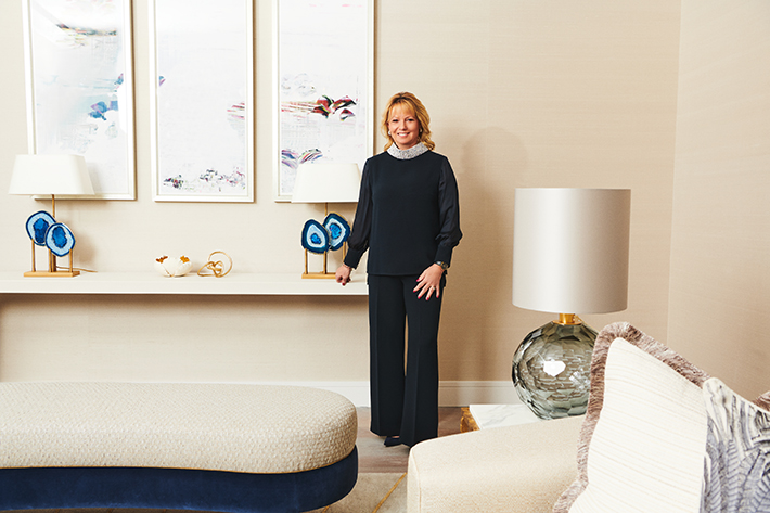 top female luxury interior designers karen howes luxury interior designer london