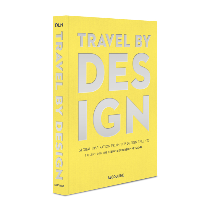 Cover Travel by Design