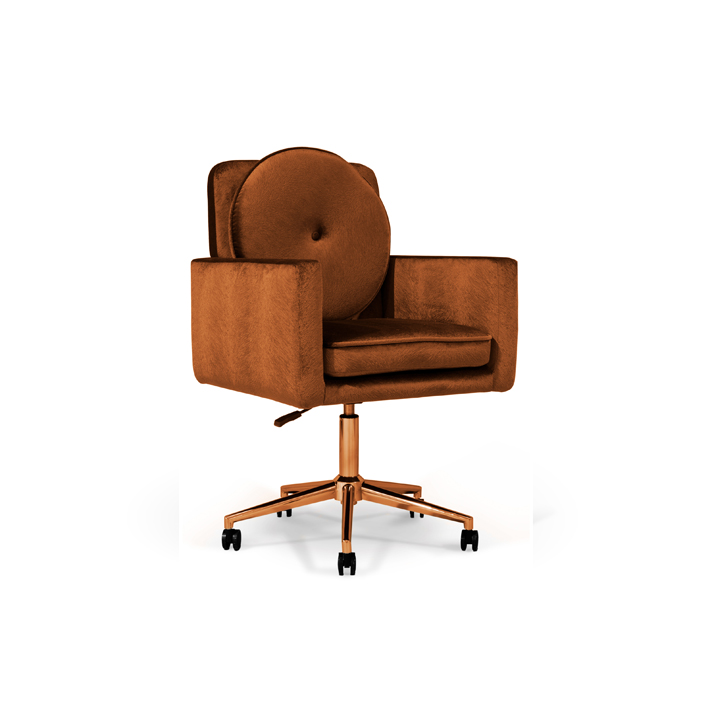 hemma office chair koket