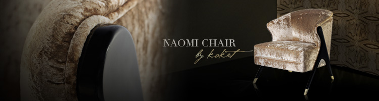 namoi chair koket