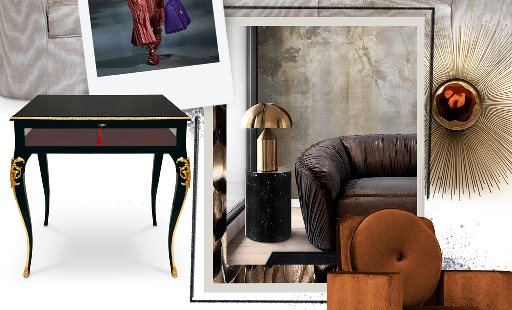 koket fierce chic design