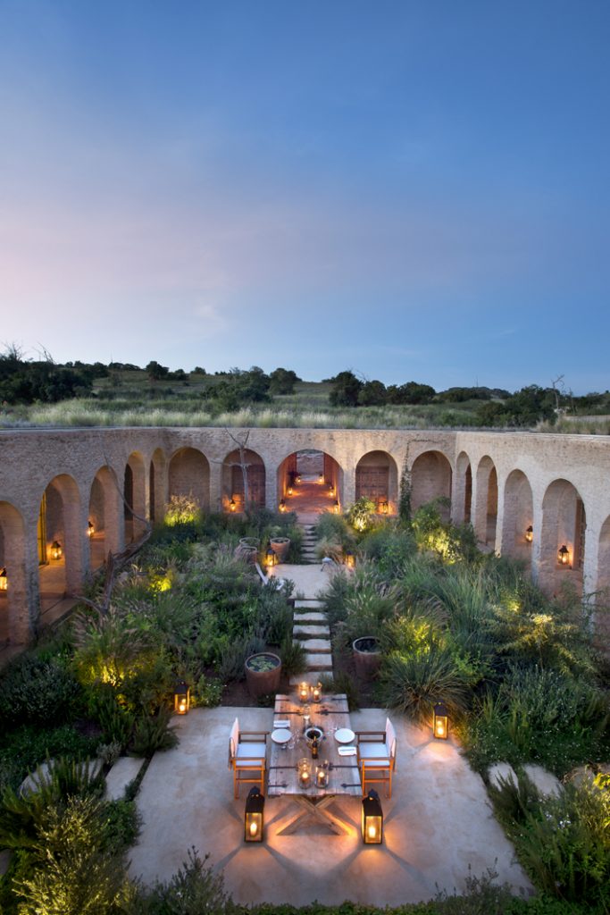 design lovers guide to traveling with purpose Micato Safaris Arijiju Dook, Laikipia, Kenya, Photo by Dookphoto