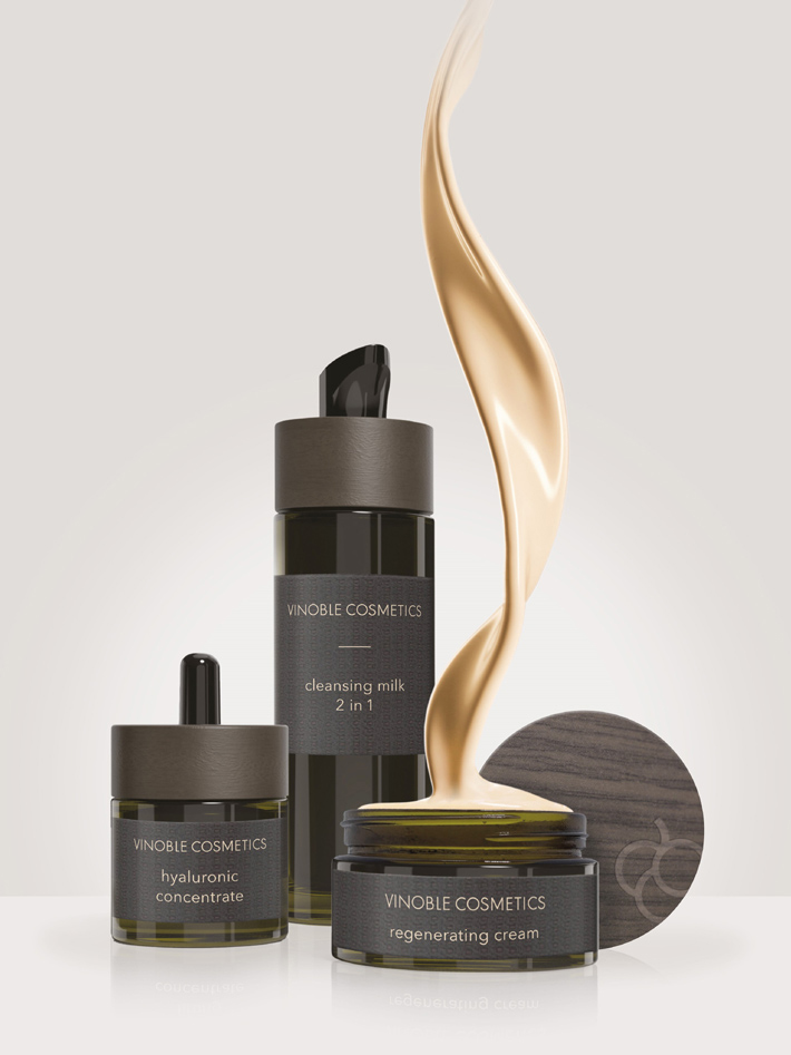 vinoble cosmetics human brands