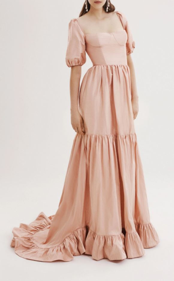 Markarian "Emma" bridgerton wedding dresses