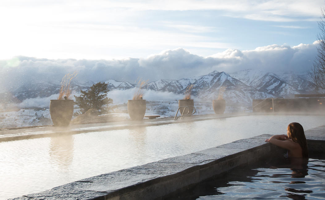 aman amangani jackson hole