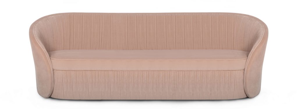bloom sofa by koket