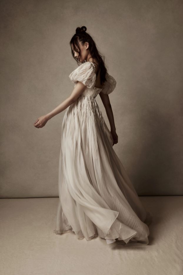 Rosalie by Danielle Frankel Studio
