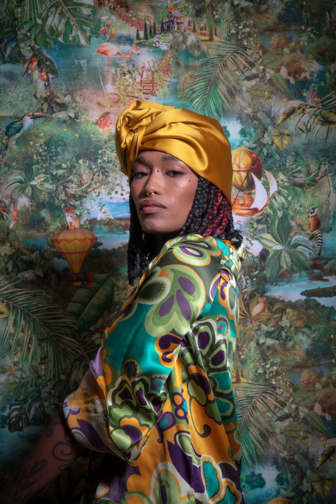 Adeona Collection by Diana d'Orville