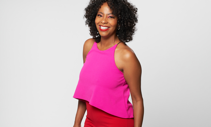 natasha mccrea love ceo institute