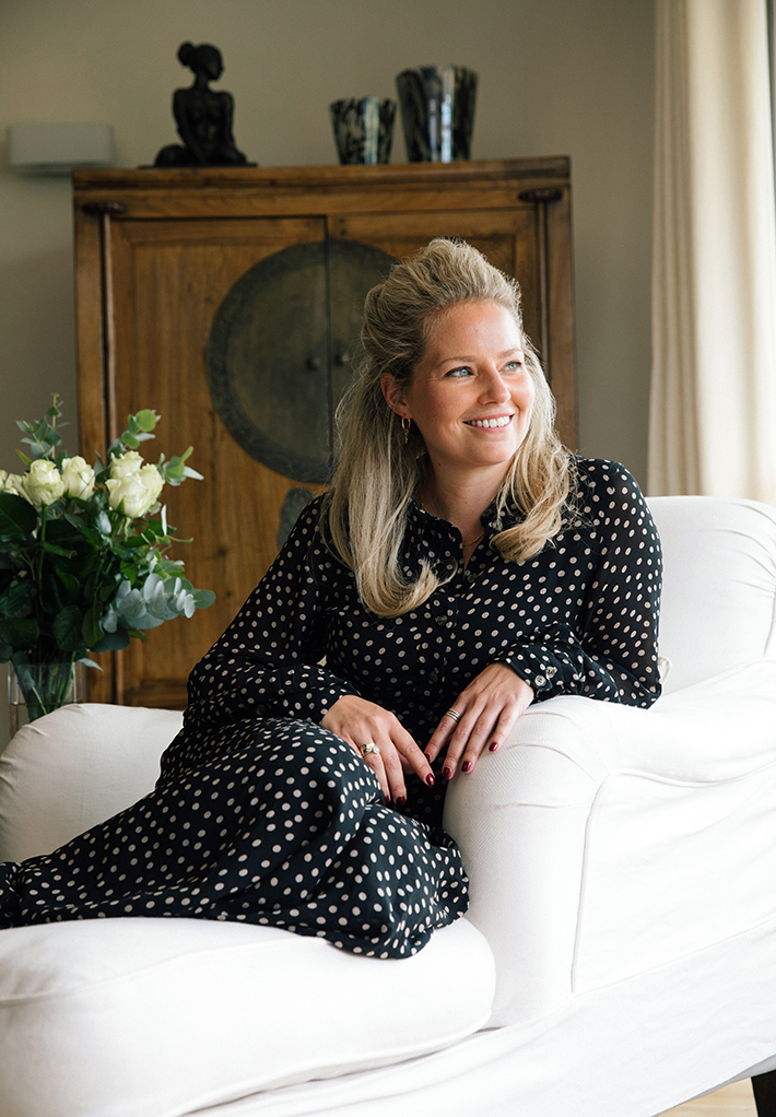 top female luxury interior designers rosie ward