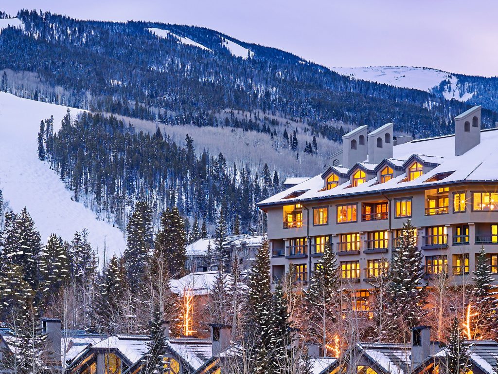 The Pines at Beaver Creek