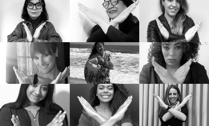 international womens day 2022 #breakthebias love happens magazine team