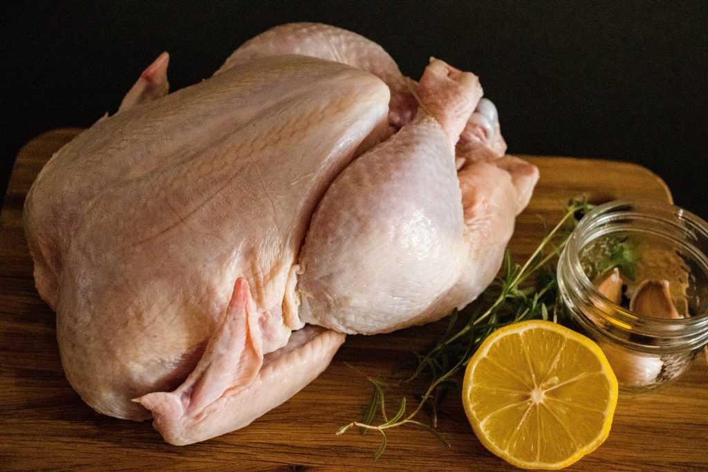 chicken Image by JK Sloan