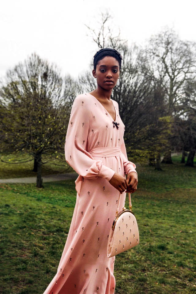 Erdem | Autumn Winter 2021-2022 Ready-to-Wear