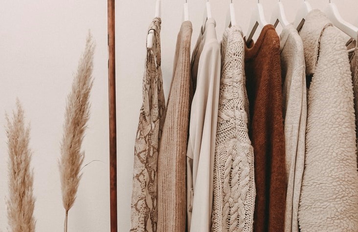 fashion sustainability