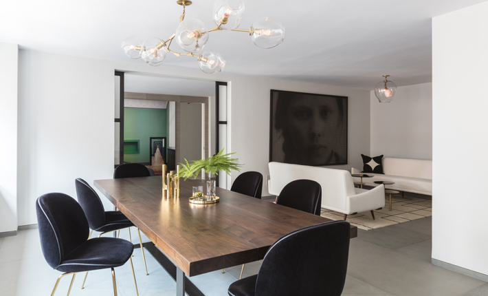 glickman schlesinger 5 apartment combo nyc