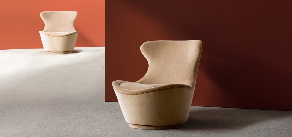 hamilton conte ludo chair paris deco home maison & objet in the city
