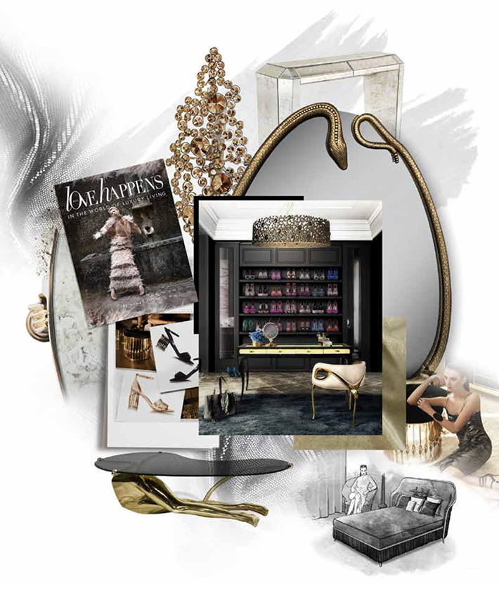 koket love happens magazine my object of desire kkybykoket demorais international