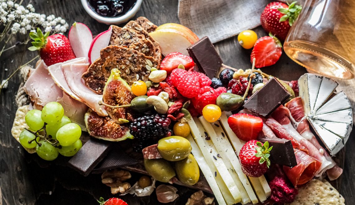 luxury cutting boards