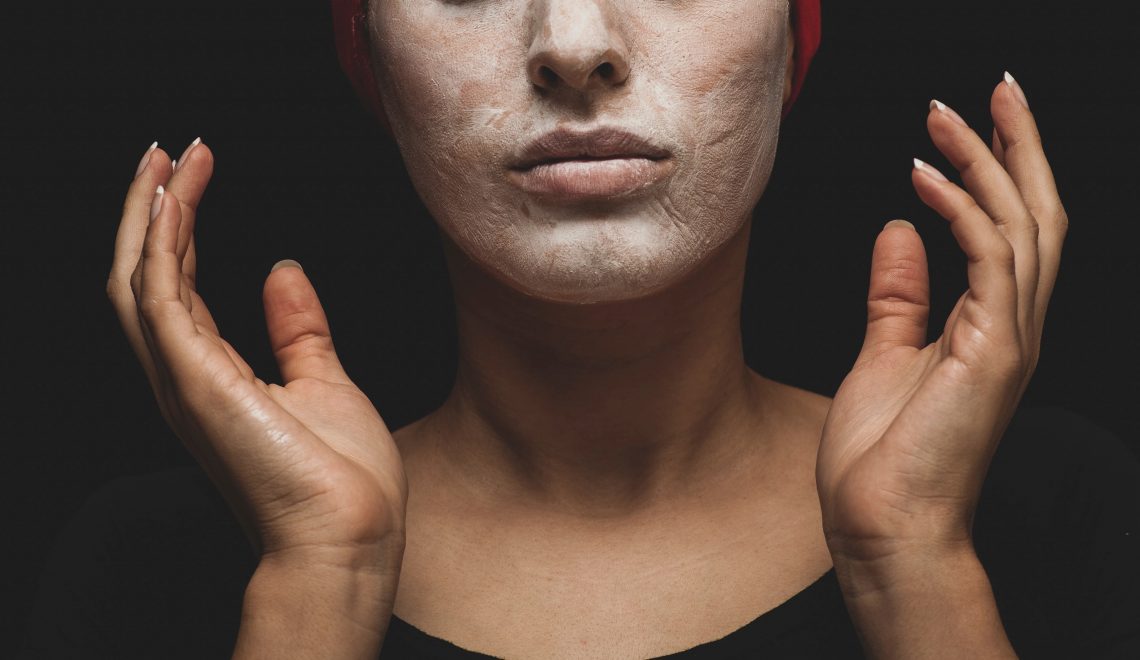 skin barrier damage