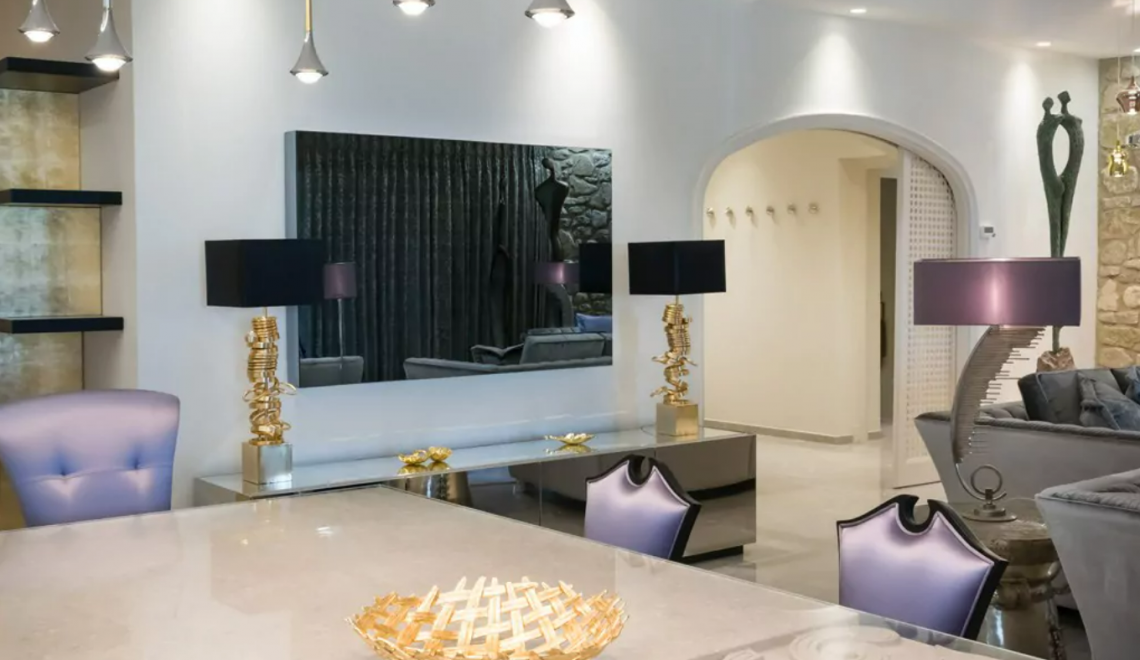 juliettes interiors