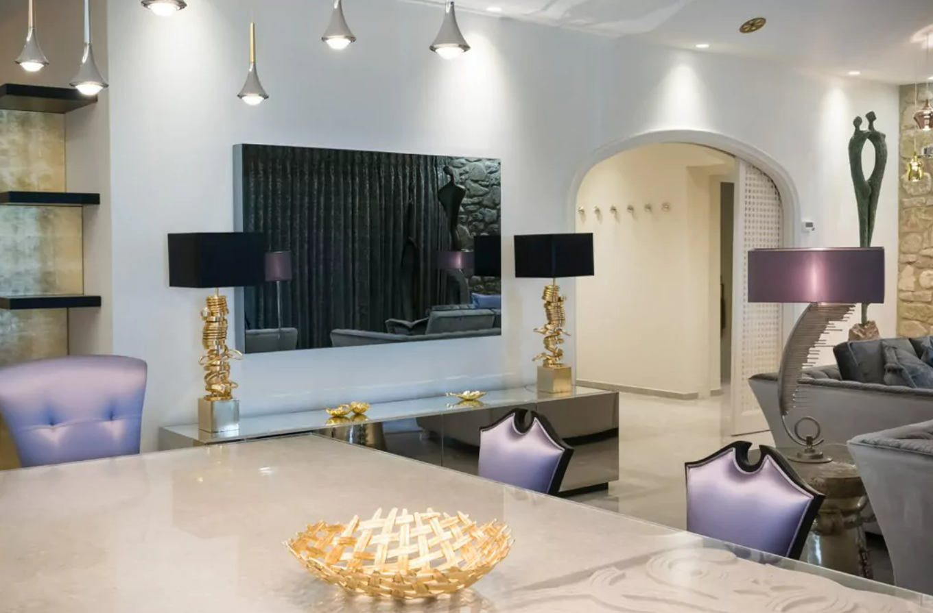 The Design Questionnaire with Juliette Thomas of Juliettes Interiors
