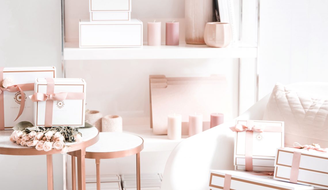 spring gift ideas
