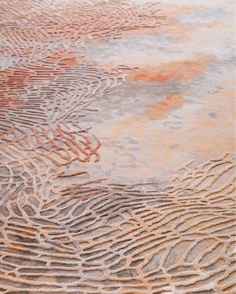 coraline tai ping carpets paris deco home 2022
