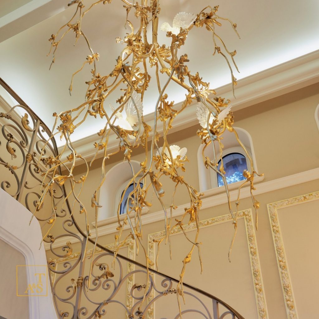 maison objet in the city Tisserant Art & Style beps
