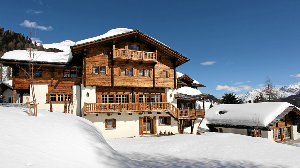 tivoli lodge davos switzerland best luxury ski resorts
