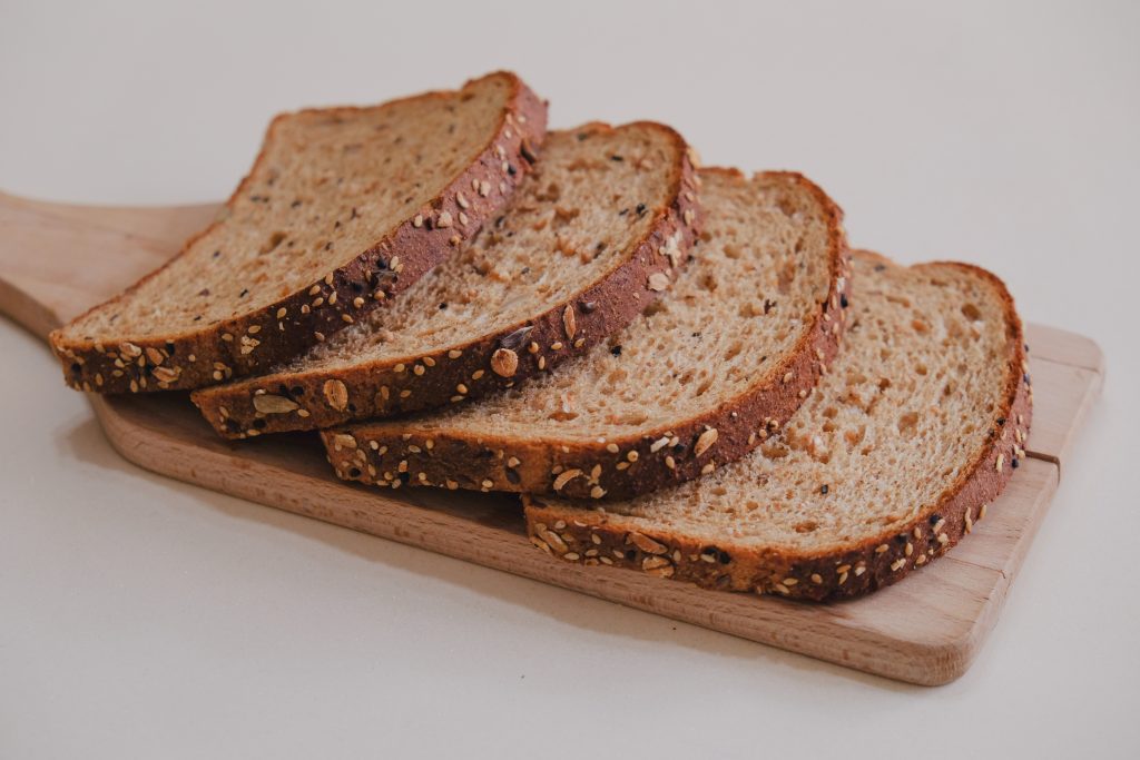 whole grain for mental health