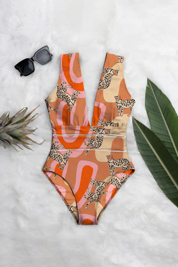 Top Swimwear Brands & Trends for 2022 Averie