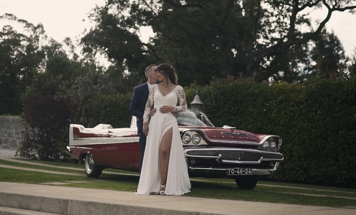 how to make the perfect wedding photo album