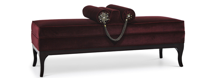 koket le le bench design questionnaire favorite